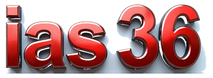 ias 36 logo