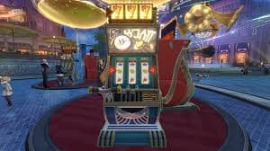 ias 36 Crash Games