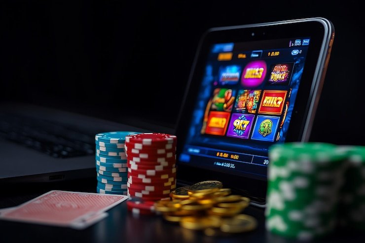 ias 36 Live Casino Tables