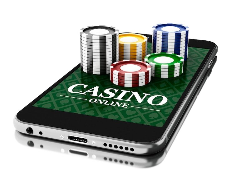 ias 36 Slots